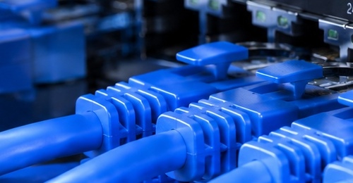Cables de red