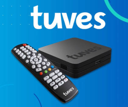 Decodificador de televisión digital