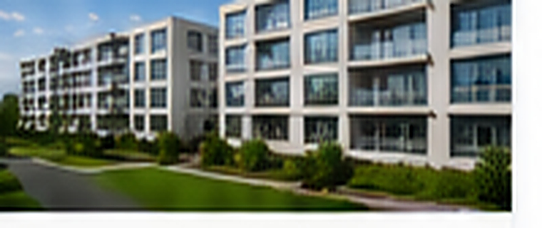 Edificios y condominios